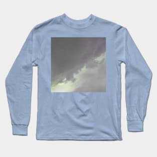 Clouds Long Sleeve T-Shirt